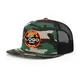 Vintage Trucker Hats by TANGREN-1 13