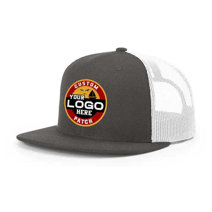 Vintage Trucker Hats by TANGREN-1 12