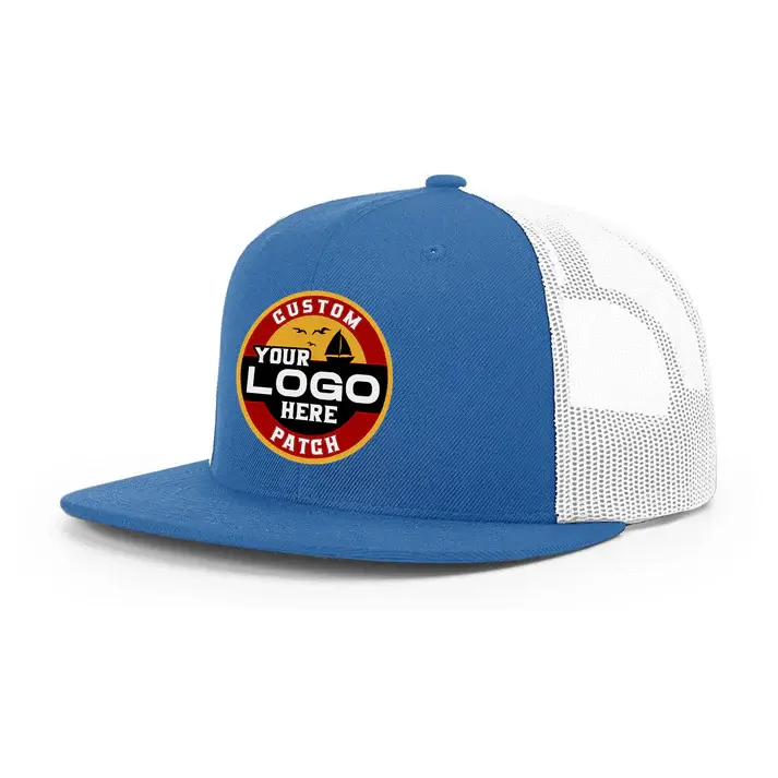 Vintage Trucker Hats by TANGREN-1 10
