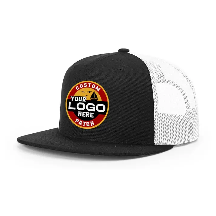Vintage Trucker Hats by TANGREN-1 11