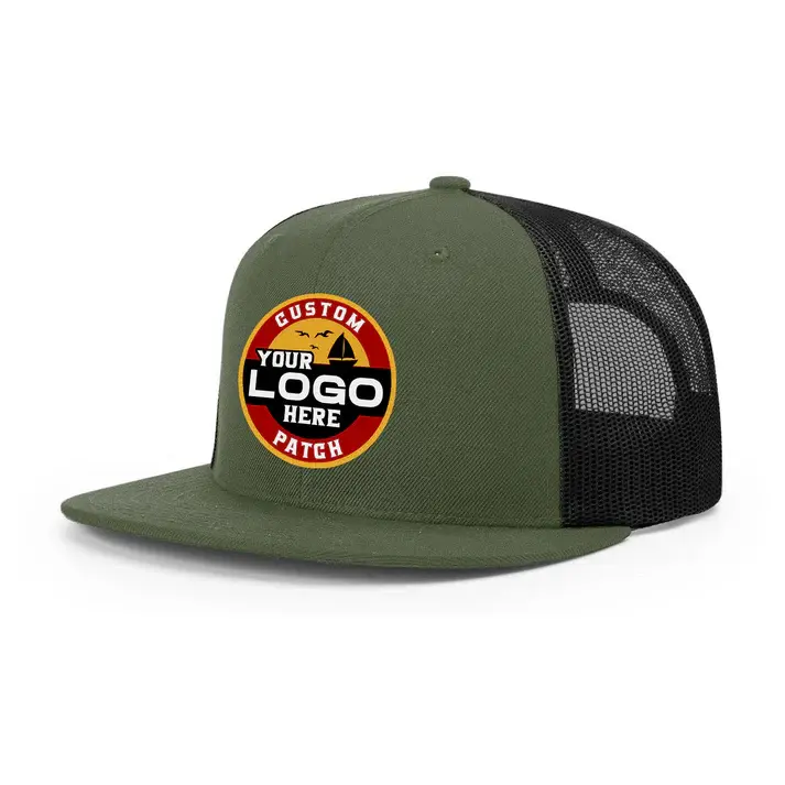 Vintage Trucker Hats by TANGREN-1 8