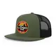 Vintage Trucker Hats by TANGREN-1 8