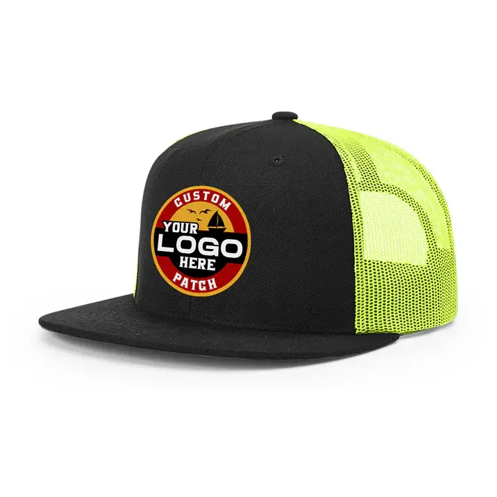 Vintage Trucker Hats by TANGREN-1 6