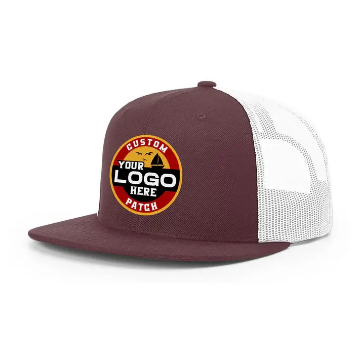 Vintage Trucker Hats by TANGREN-1 5