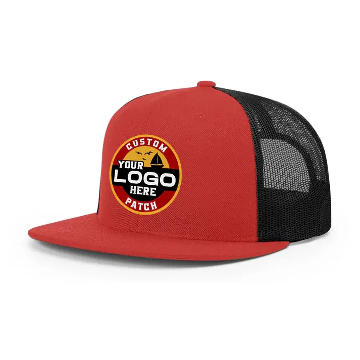 Vintage Trucker Hats by TANGREN-1 3