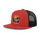 Vintage Trucker Hats by TANGREN-1 3