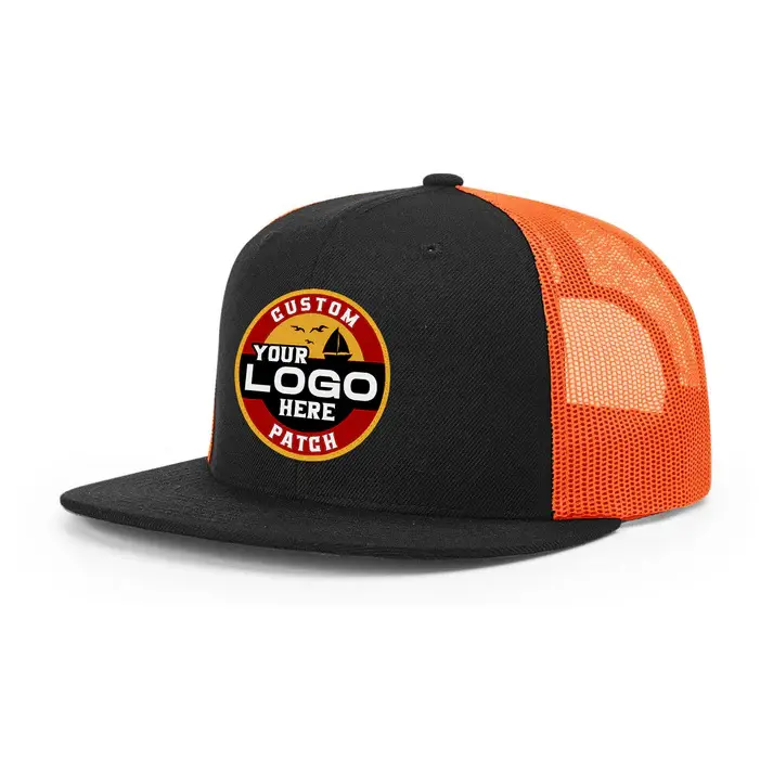 Vintage Trucker Hats by TANGREN-1 2