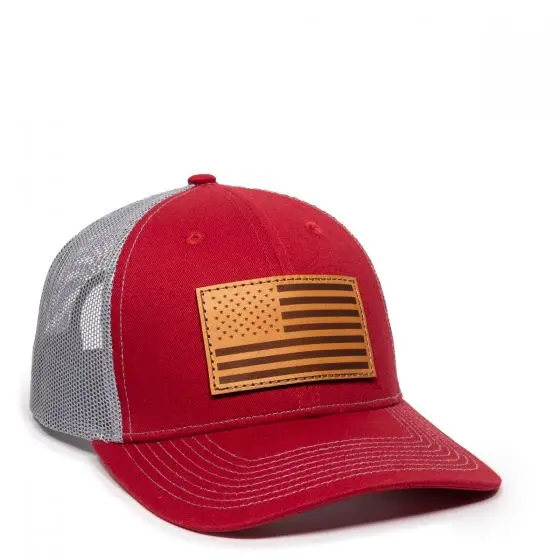 Baseball Cap Manufacturers by TANGREN 6