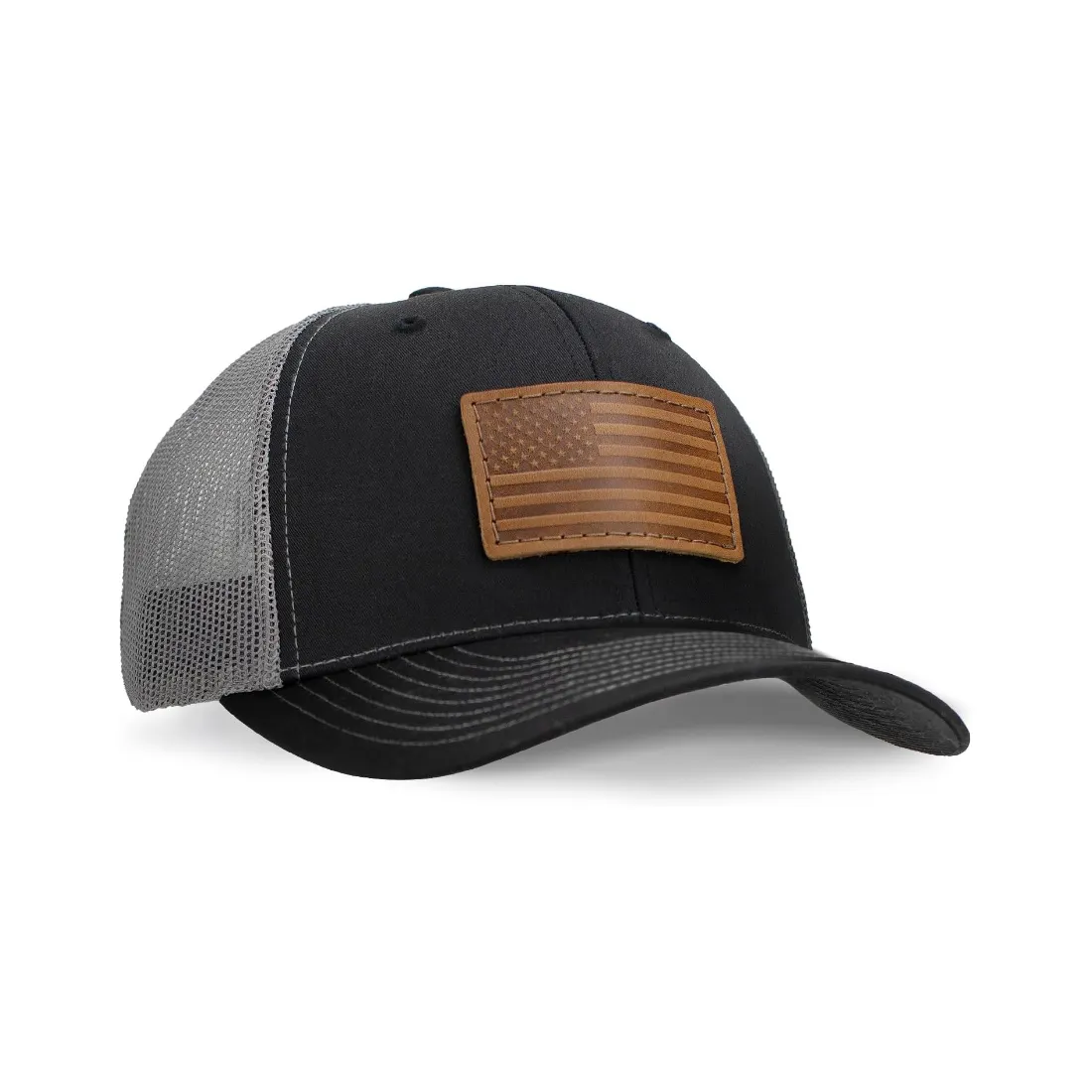 Designer Trucker Hats - - TANGREN 4