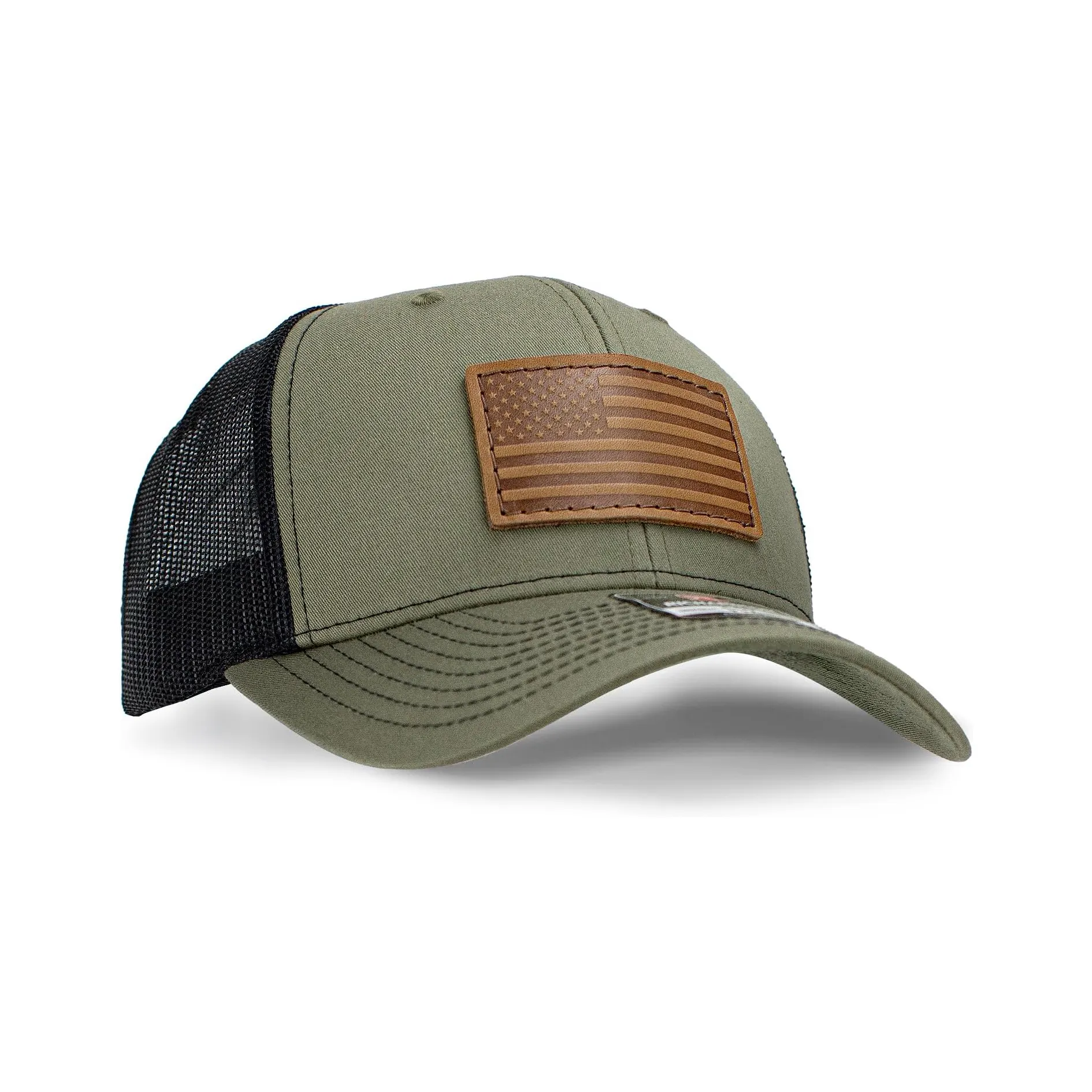 Designer Trucker Hats - - TANGREN 3
