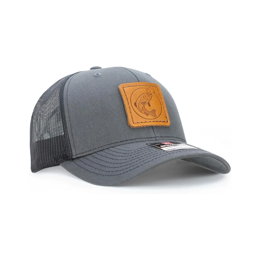 Vintage Trucker Cap by TANGREN 2