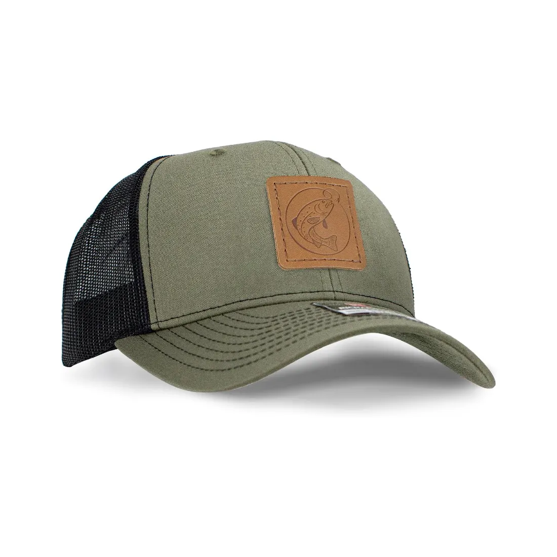Vintage Trucker Cap by TANGREN 4