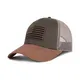 Pink Trucker Hat by TANGREN 2