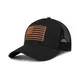 Pink Trucker Hat by TANGREN 3
