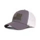 Pink Trucker Hat by TANGREN 4
