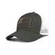 Pink Trucker Hat by TANGREN 6