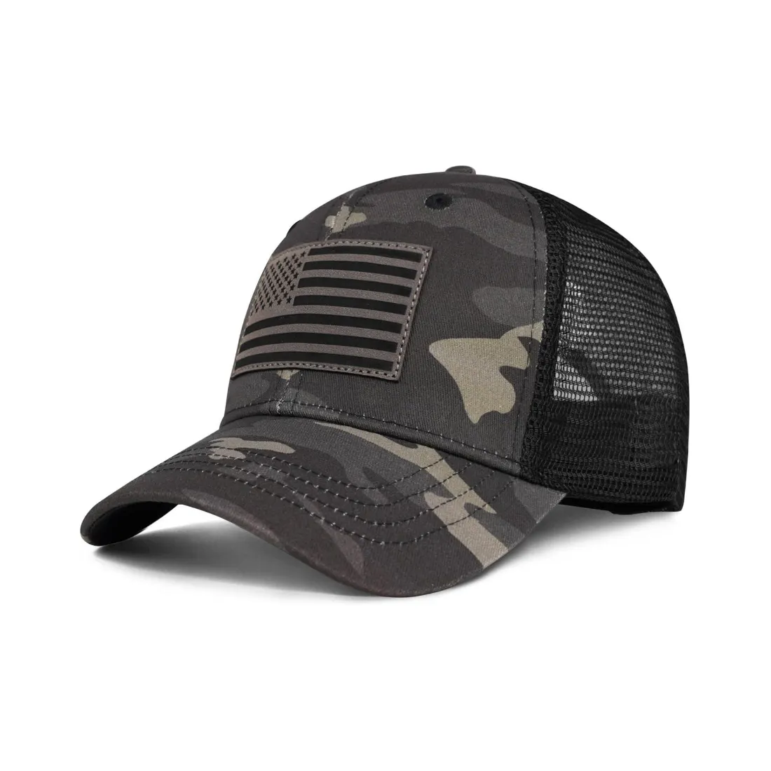Womens Trucker Cap - - TANGREN 7