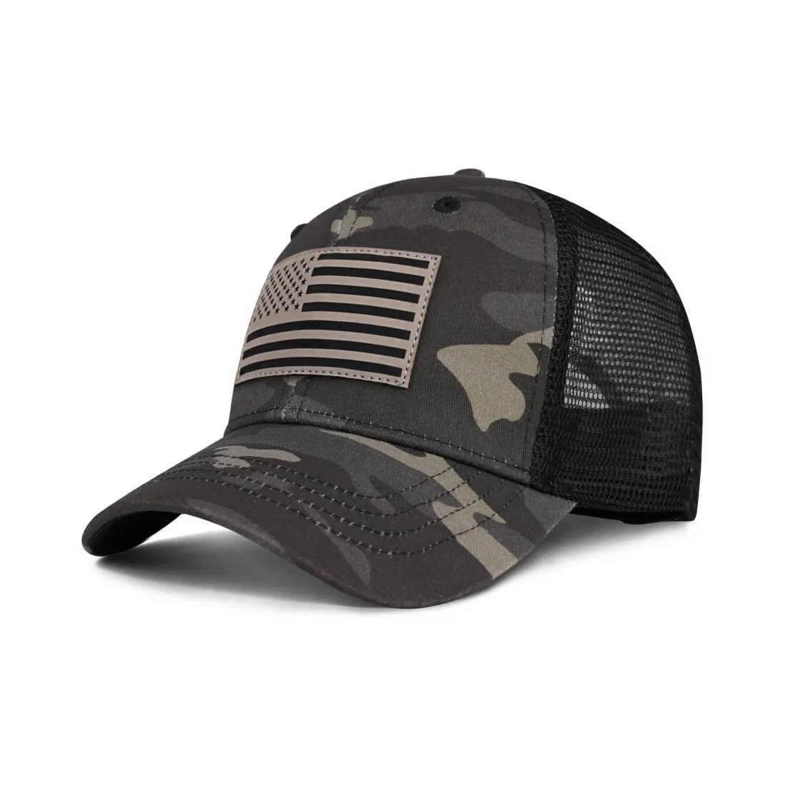 Womens Trucker Cap - - TANGREN 6