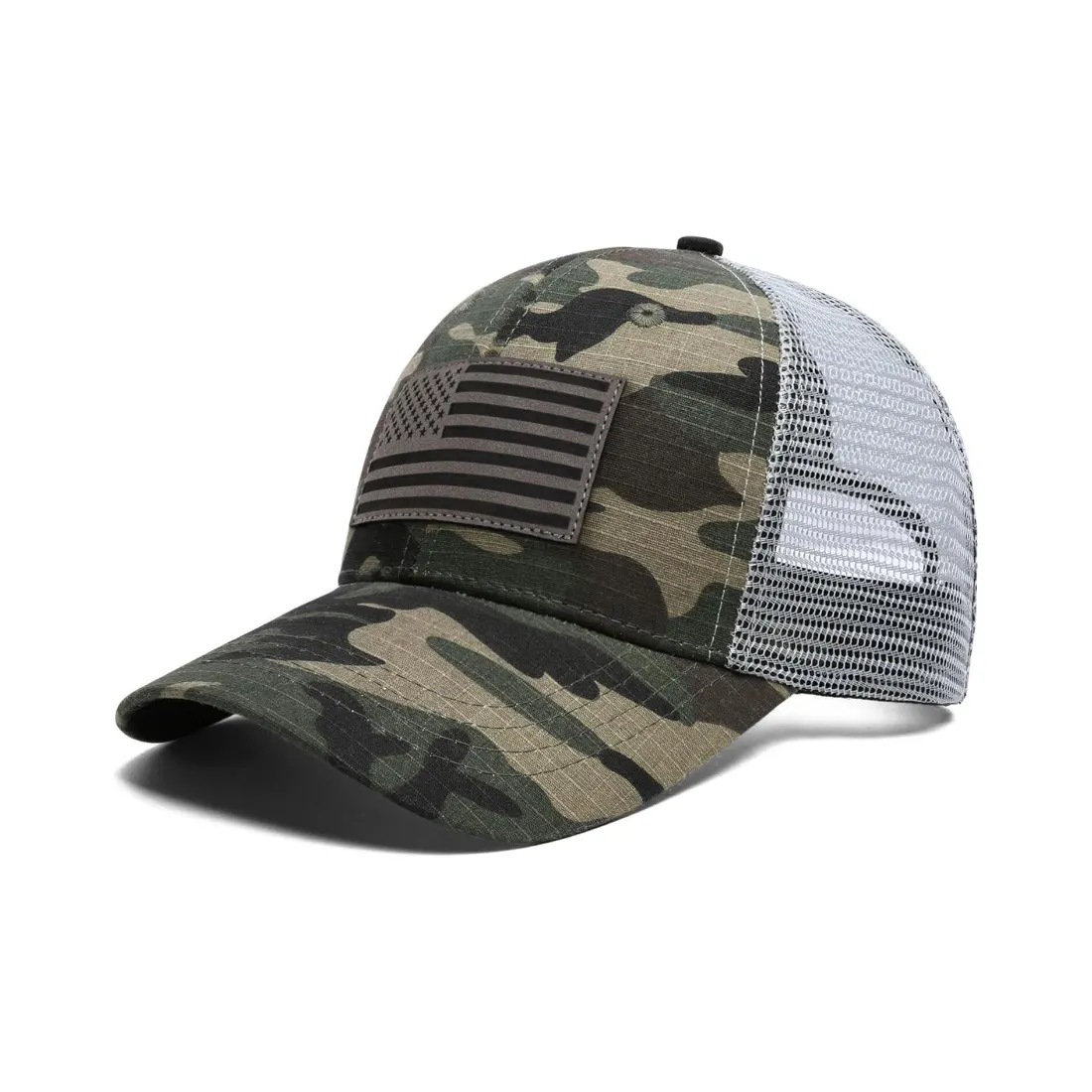 Womens Trucker Cap - - TANGREN 5