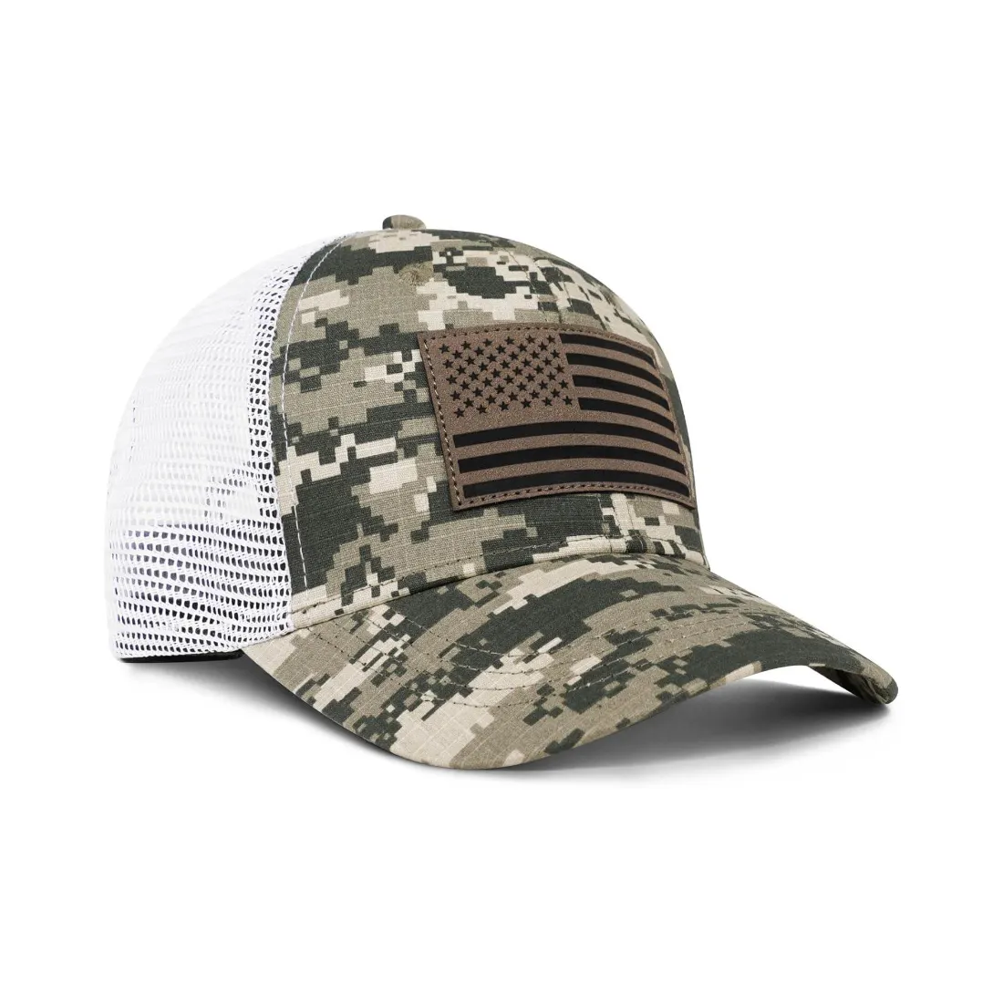 Womens Trucker Cap - - TANGREN 4