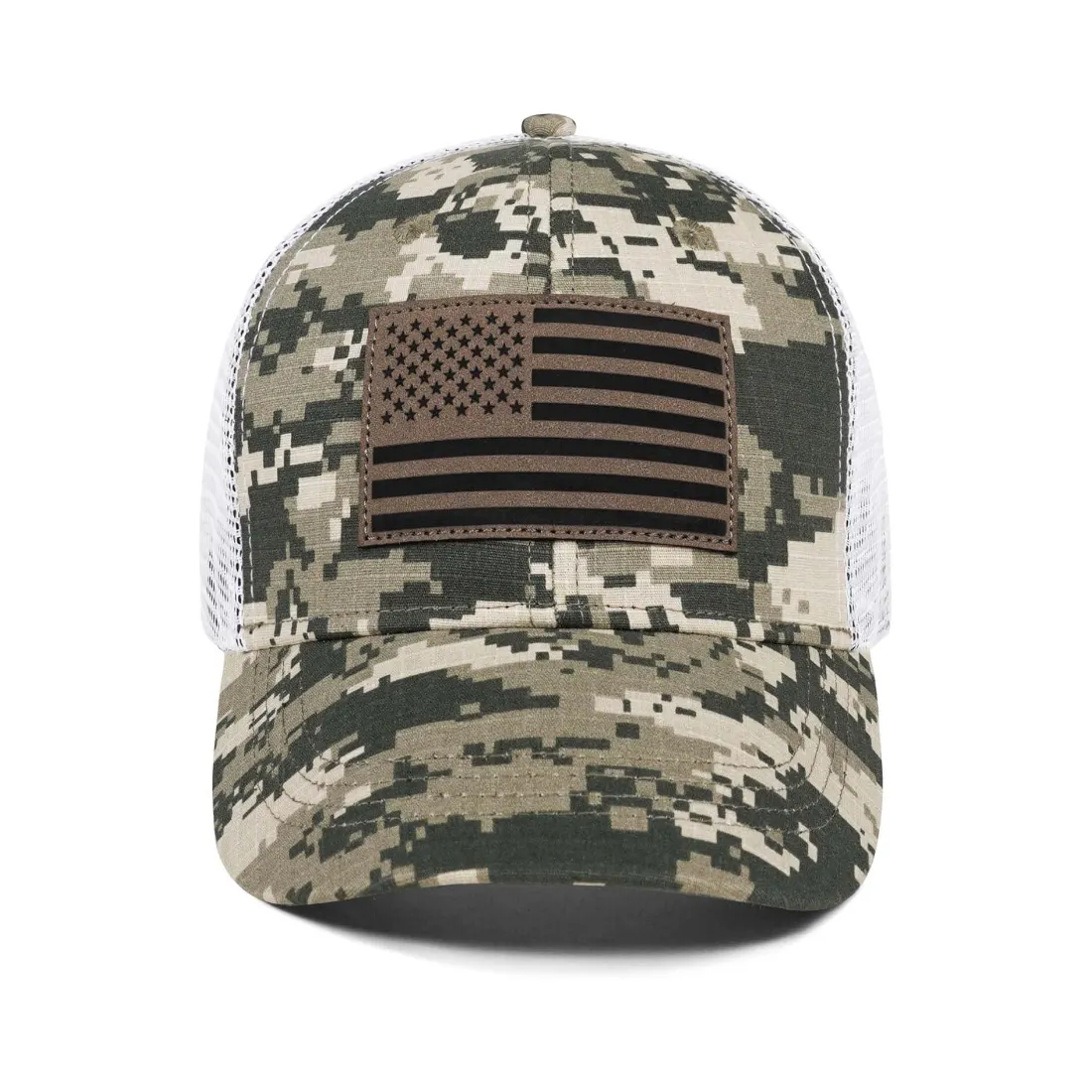 Womens Trucker Cap - - TANGREN 2