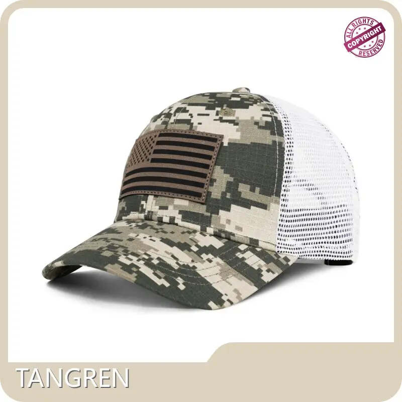 Womens Trucker Cap - - TANGREN 1