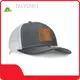 Vintage Trucker Cap by TANGREN 1