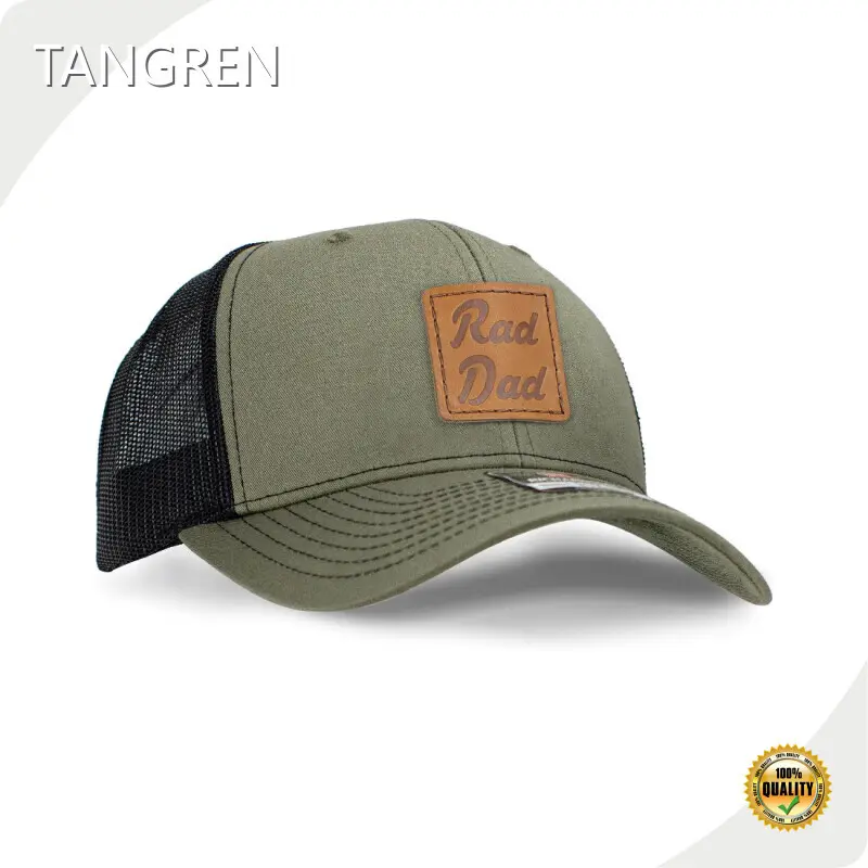 Cool Trucker Caps - - TANGREN 1