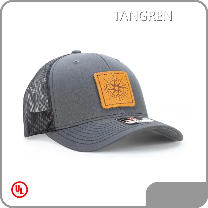 Vintage Trucker Hats by TANGREN 1