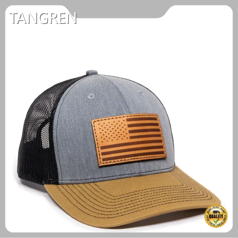 Baseball Cap Manufacturers by TANGREN 1