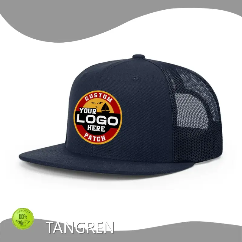 Vintage Trucker Hats by TANGREN-1 1
