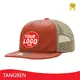 Corduroy Trucker Hat by TANGREN 1