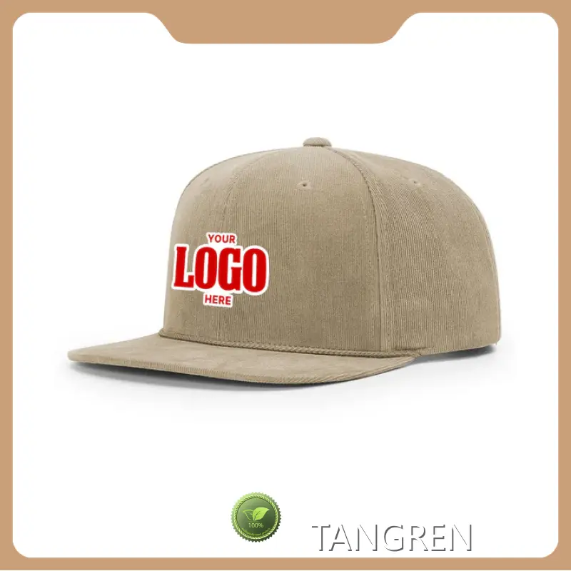 Custom Patch Hats by TANGREN 1