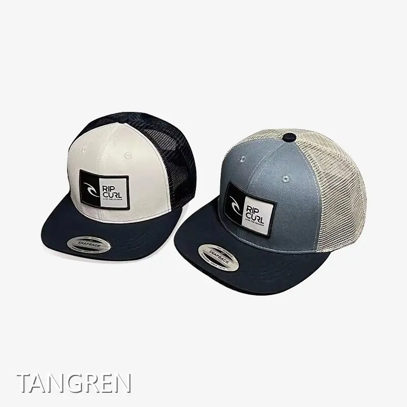 Pink Trucker Cap - - TANGREN 1
