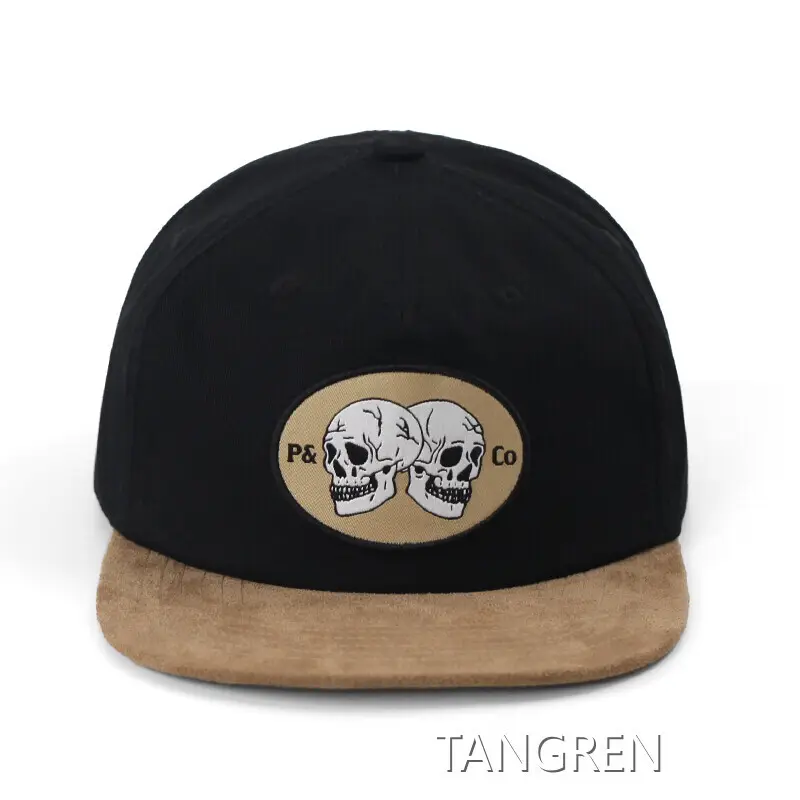Snapback Cap by TANGREN 1