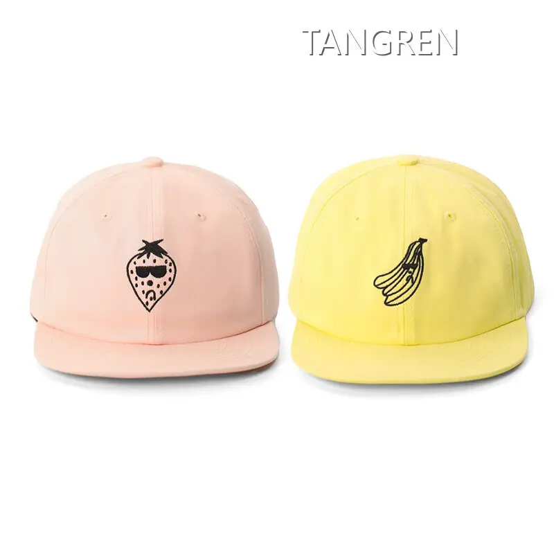 Baseball Cap Manufacturers - - TANGREN 1