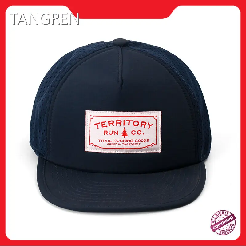 Sports Caps by TANGREN 1