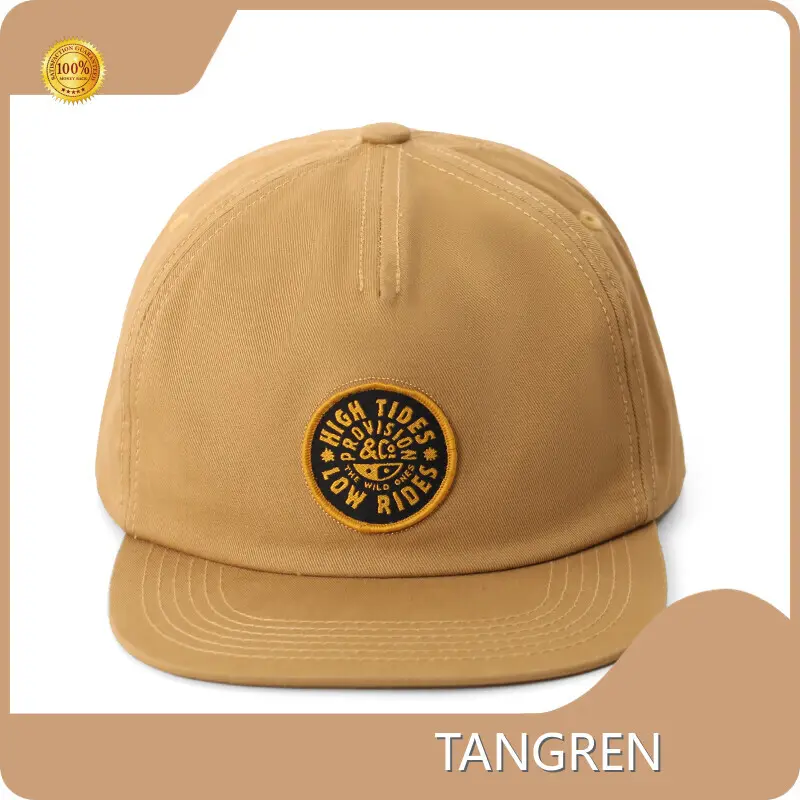Baseball Cap Manufacturers - - TANGREN-1 1