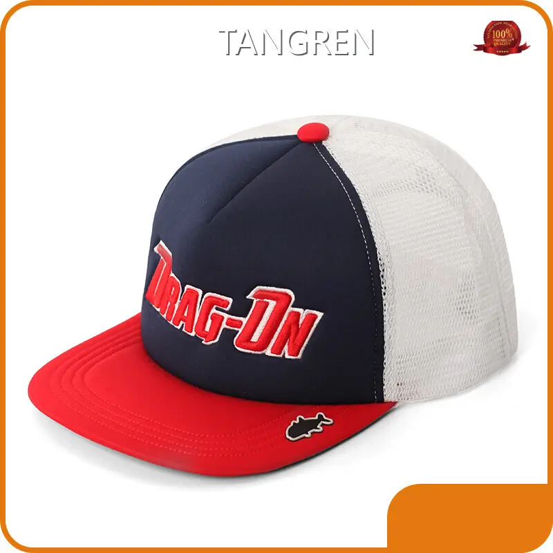 Baseball Cap Manufacturers by TANGREN-1 1