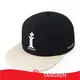 Black Flat Bill Snapback - - TANGREN-3 1