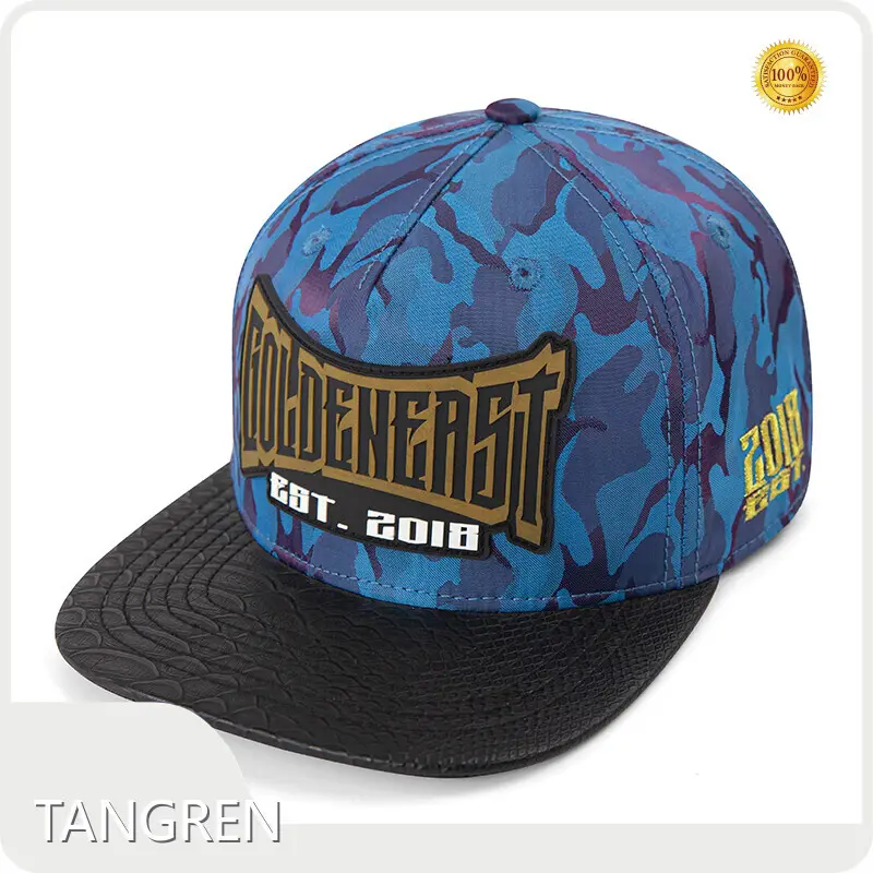 Caps Manufacturer by TANGREN 1