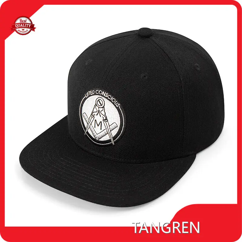 Custom Patch Hats by TANGREN-1 1