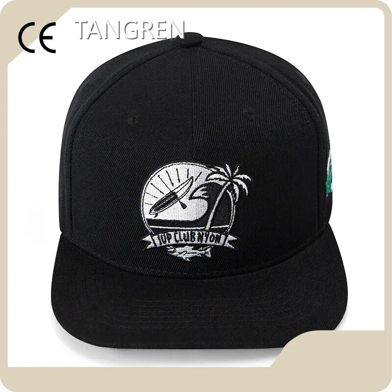 Caps Manufacturer by TANGREN-1 1