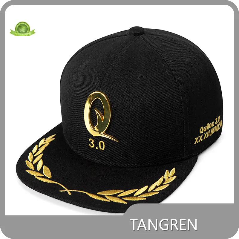 Baseball Cap Manufacturers - - TANGREN-2 1