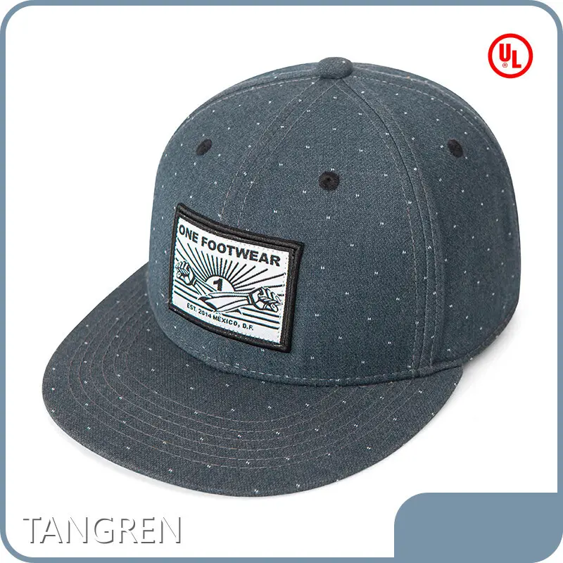 Baseball Cap Manufacturers by TANGREN-3 1
