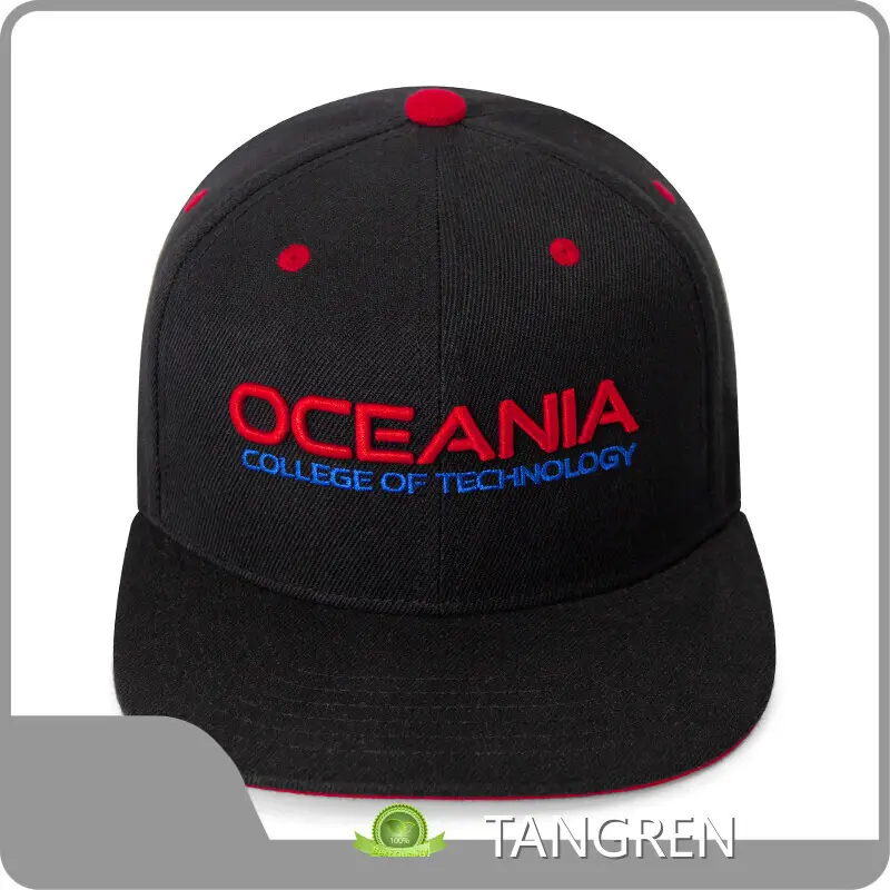 Baseball Cap Manufacturers - - TANGREN-3 1