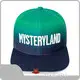 Flat Brim Snapback - - TANGREN-1 1