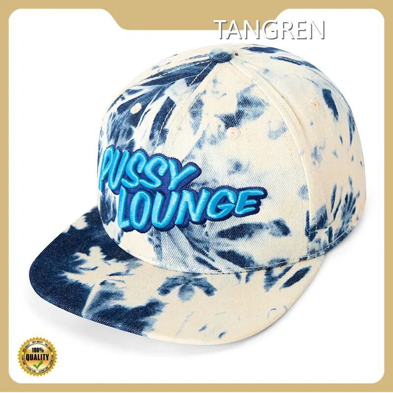 Mens Snap Back Hats - - TANGREN-1 1