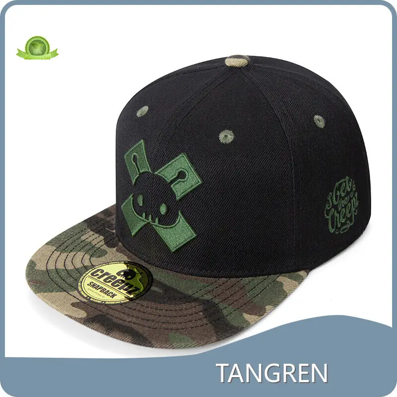 Caps Manufacturer by TANGREN-2 1