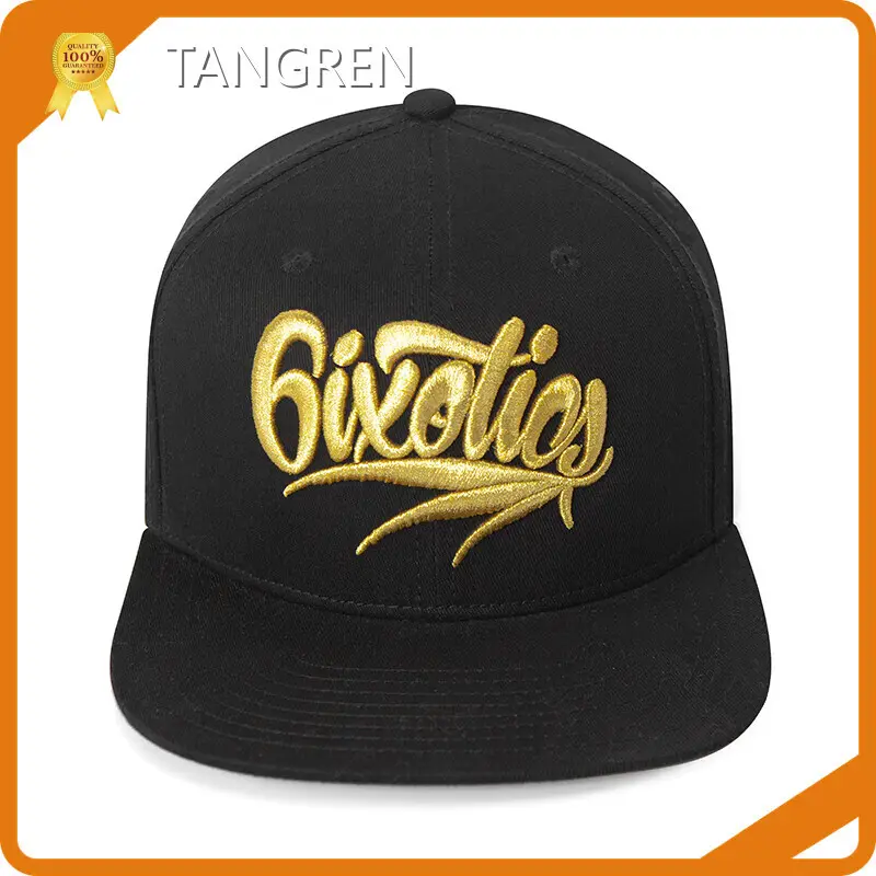 Mens Snap Back Hats by TANGREN-1 1